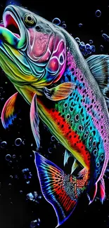 Vertebrate Organism Fish Live Wallpaper