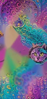 Vertebrate Purple Organism Live Wallpaper