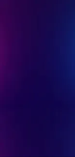 Blue and pink gradient mobile wallpaper with vibrant hues.