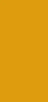 Mustard color mobile wallpaper with vibrant and bold design.