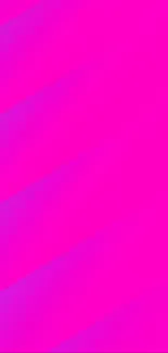 Bright pink mobile phone wallpaper design.