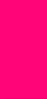 Bright pink wallpaper with minimalistic design.