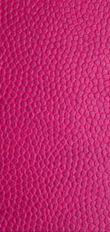 Vibrant pink textured mobile wallpaper for a stylish look.