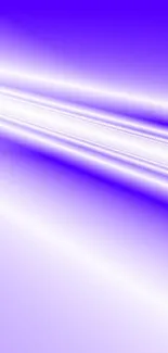 Vibrant purple gradient mobile wallpaper with abstract design.