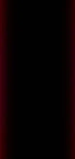 Red and black gradient mobile wallpaper for a modern and vibrant look.