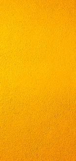 Bright yellow textured wallpaper for mobile devices.