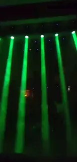 Visual Effect Lighting Technology Event Live Wallpaper