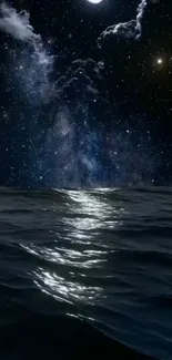 Water Atmosphere Sky Live Wallpaper