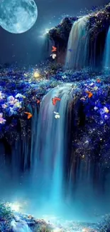 Water Body Of Water Nature Live Wallpaper