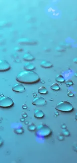 Water Colorfulness Liquid Live Wallpaper