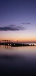 Water Landscape Cloud Live Wallpaper