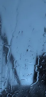 Water Liquid Atmosphere Live Wallpaper