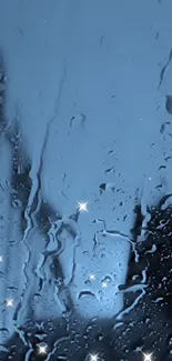 Water Liquid Atmosphere Live Wallpaper