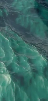 Water Liquid Fluid Live Wallpaper