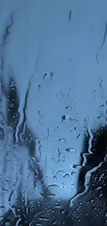 Water Liquid Fluid Live Wallpaper