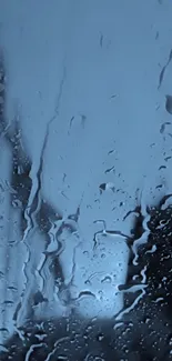 Water Liquid Fluid Live Wallpaper