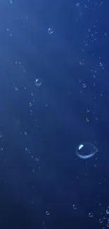 Water Liquid Fluid Live Wallpaper