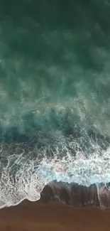 Water Liquid Fluid Live Wallpaper