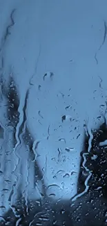 Water Liquid Fluid Live Wallpaper