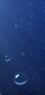 Water Liquid Fluid Live Wallpaper