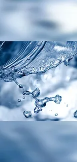 Water Liquid Water Resources Live Wallpaper