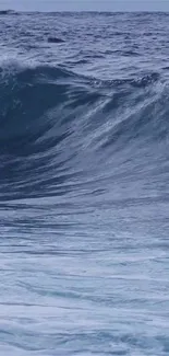 Water Outdoor Wave Live Wallpaper