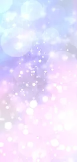 Water Purple Violet Live Wallpaper