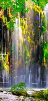 Water Water Resources Plant Live Wallpaper