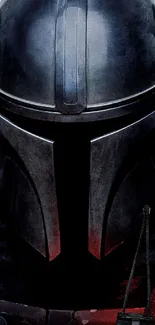 White Head Black Live Wallpaper