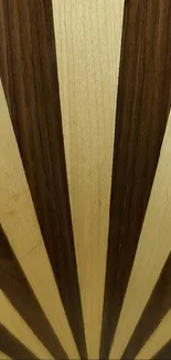 Wood Line Wood Stain Live Wallpaper